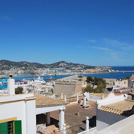 El Corsario Hotel Ibiza Exterior foto